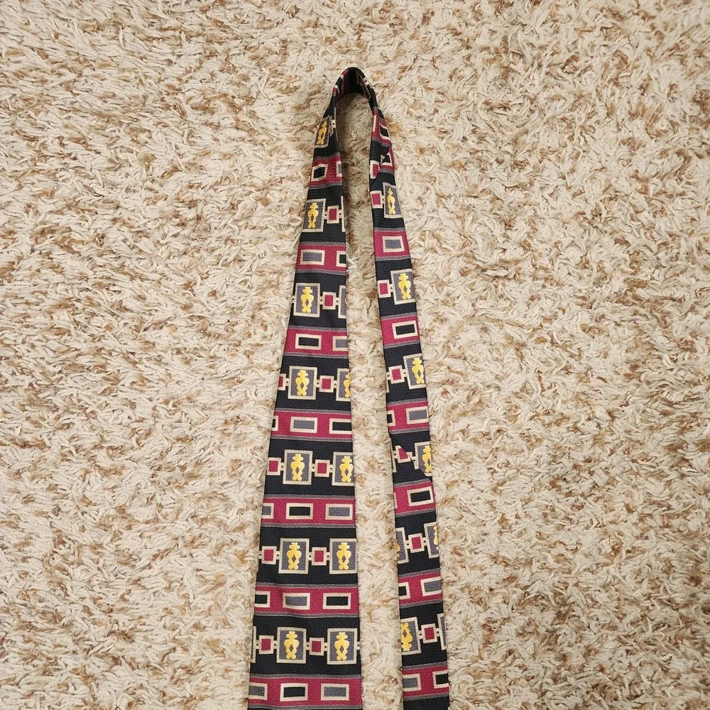 Dior christian cravate